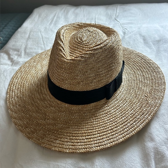 NWT Brixton Joanna Hat - Picture 4 of 8